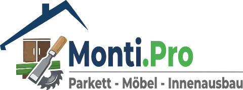 Monti.pro - Günter Zerzawy e.U. Logo