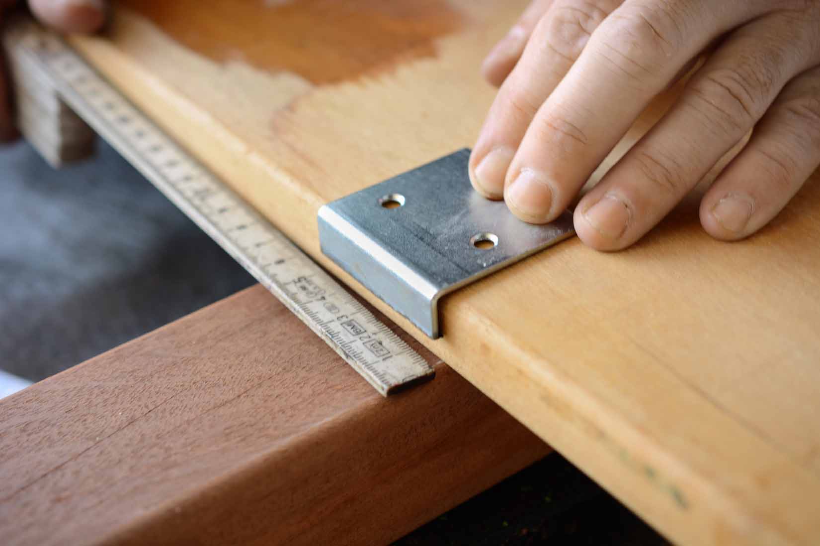 Möbelmontage